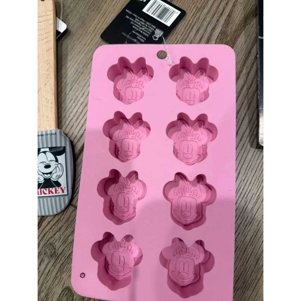 Mickey & Minnie Bundle